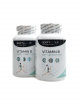 Vitamin B complex spectrum 2 x 30 kapslí