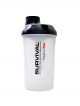 Šejkr Survival 600 ml