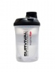 Šejkr Survival 500 ml se zásobníky