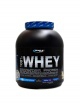 100% Whey protein 2270 g