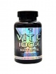 Vitamín Vit C 100% natural 100 kapslí