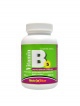 Kyselina pantothenová vitamín B5 40mg 500kaps