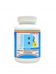 Biotin vitamín B 7 500 mcg 500 kapslí