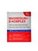 MAGNESIUM + B-KOMPLEX, 30 tbl. / 30 g
