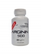 Arginin 500 120 kapslí