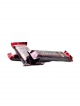 Ultra Protein bar 50g 2+1 zdarma čoko toffee