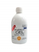 Energy gel 670g 500ml