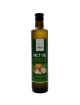 MCT olej 500 ml 100% kokosového oleje