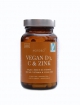Vegan D3, C & Zinek 90 kapslí
