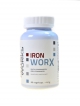 Iron Worx 90 kapslí