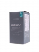 Scandinavian Omega-3 Trout Oil 120 kapslí