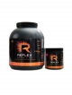 One Stop Xtreme 2030 g + preworkout 300 g