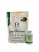 Complete diet protein 600 g + Green Tea 100cp