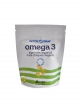 Vegan Omega 3 Algae 90 kapslí (420mg DHA & 140mg EPA)