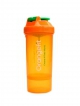 Fit Šejkr 800ml se zásobníkem