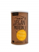 Vegan Protein MIX BIO 400g banán-vanilka