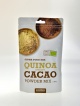Quinoa Cacao Lucuma Powder BIO 200g