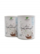 Slim Coconut latte 2 x 125 g duopack