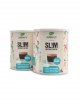 Slim Coffee 2 x 125 g DUOPACK