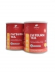 Fat burn tea 2 x 120g duopack