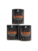D-fatburner 3 x 150g economy pack