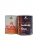 OK! fatburn and Night fat burn set 150g + 125g