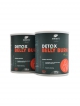 Detox belly burn 2 x 125g duopack
