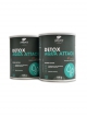Detox aqua attack 2 x 125g duopack