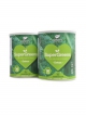 Bio Supergreens detox 2 x 150g duopack