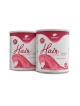 Hair vitamins 2 x 150 g duopack