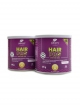 Hair Pro 2 x 125 g DUOPACK
