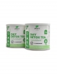 Day detox tea 2 x 120g DUOPACK