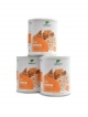 Maca Root Powder BIO 3 x 100g economy pack