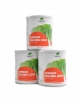 Ginkgo Biloba Leaf Powder 3 x 125g economy pack