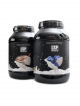 Molke whey protein fitness shake 3600 g