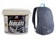 Whey Isolate micro 2500g + batoh Zigsta