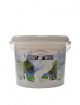 Goat Whey 2500 g natural z kozí syrovátky