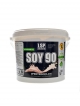 Soy protein isolate 90% 2500 g