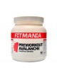 NO preworkout avalanche 450 g