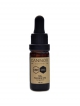 CBD + CBG konopný olej celospektrál. 10% 10ml