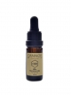 CBD konopný olej celospektrální 20% 10ml