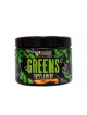 Greens 150g orange
