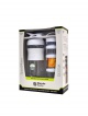 Sport mixer Go stack