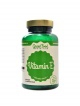 Vitamín E 60 vegan kapslí