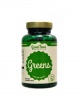 Greens 120 kapslí