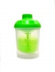 Opal white shaker 300+150ml