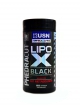 Lipo X black 80 tablet phedra cut