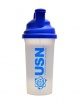 Shaker Šejkr modrý USN