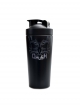 Steel shaker růžový 750 ml