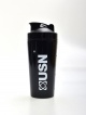 Steel shaker černý 750 ml